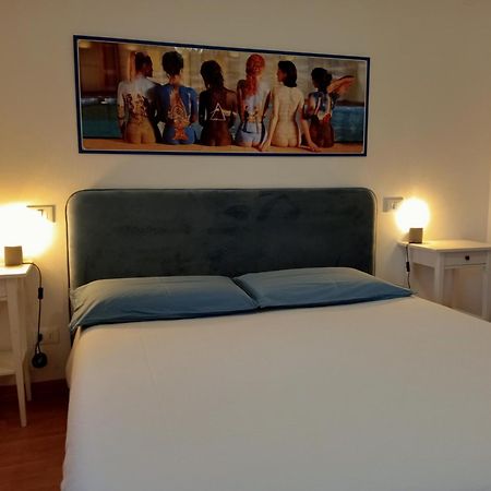 Bed And Breakfast Anna Isera Екстериор снимка