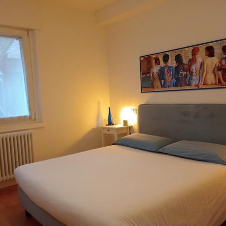 Bed And Breakfast Anna Isera Екстериор снимка