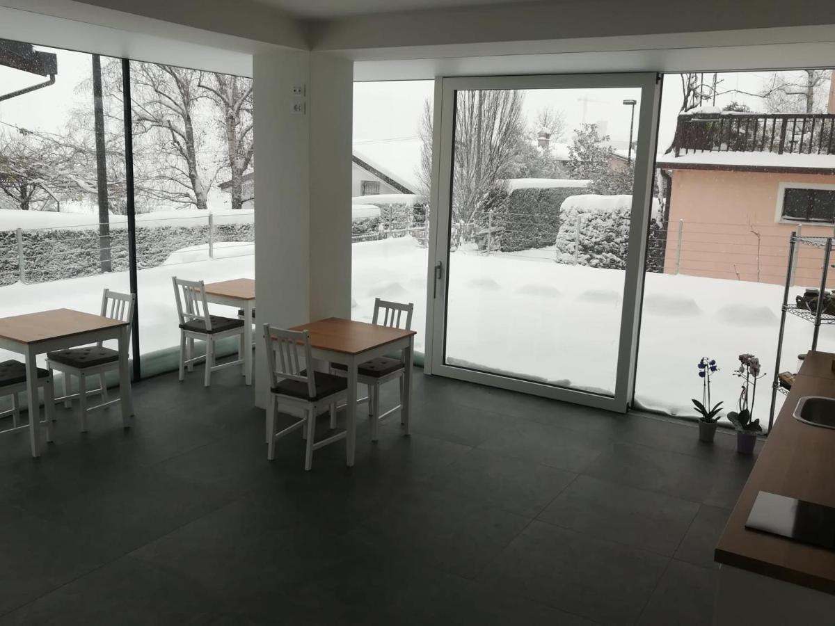 Bed And Breakfast Anna Isera Екстериор снимка