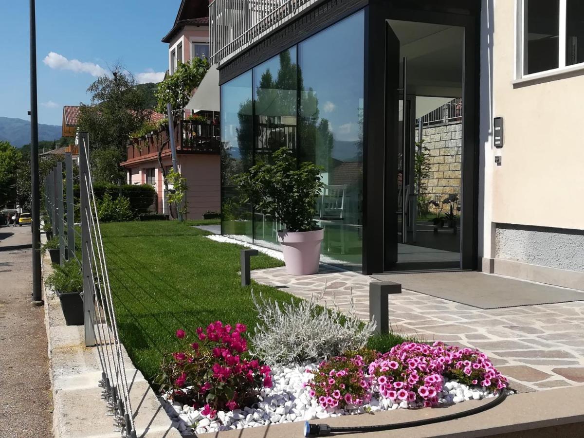 Bed And Breakfast Anna Isera Екстериор снимка