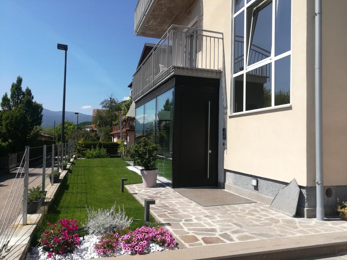 Bed And Breakfast Anna Isera Екстериор снимка