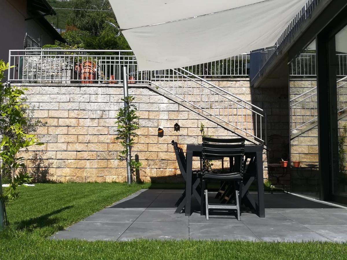 Bed And Breakfast Anna Isera Екстериор снимка