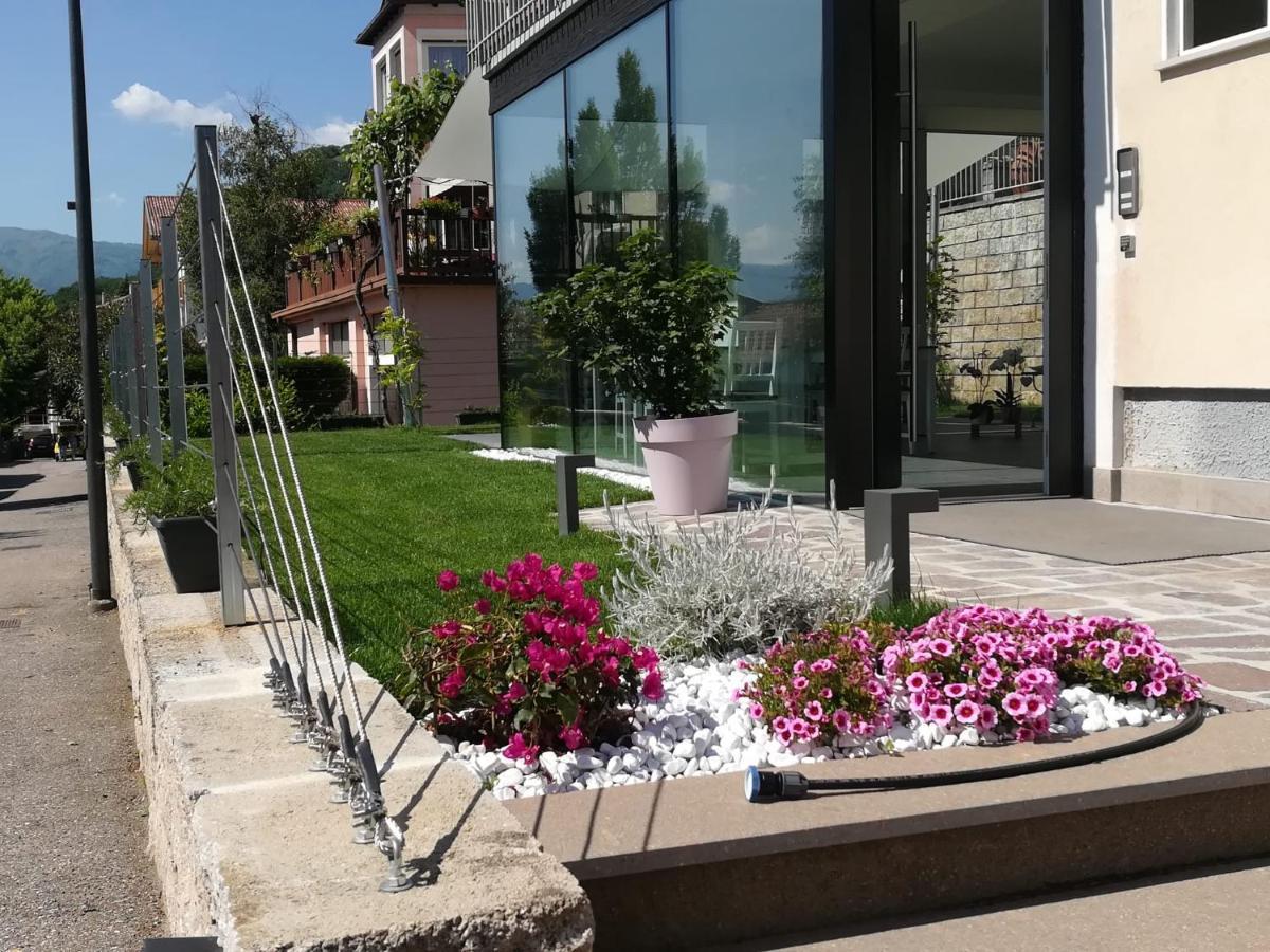 Bed And Breakfast Anna Isera Екстериор снимка