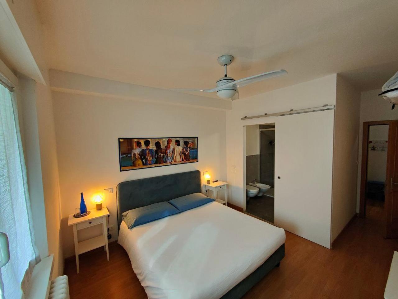 Bed And Breakfast Anna Isera Екстериор снимка