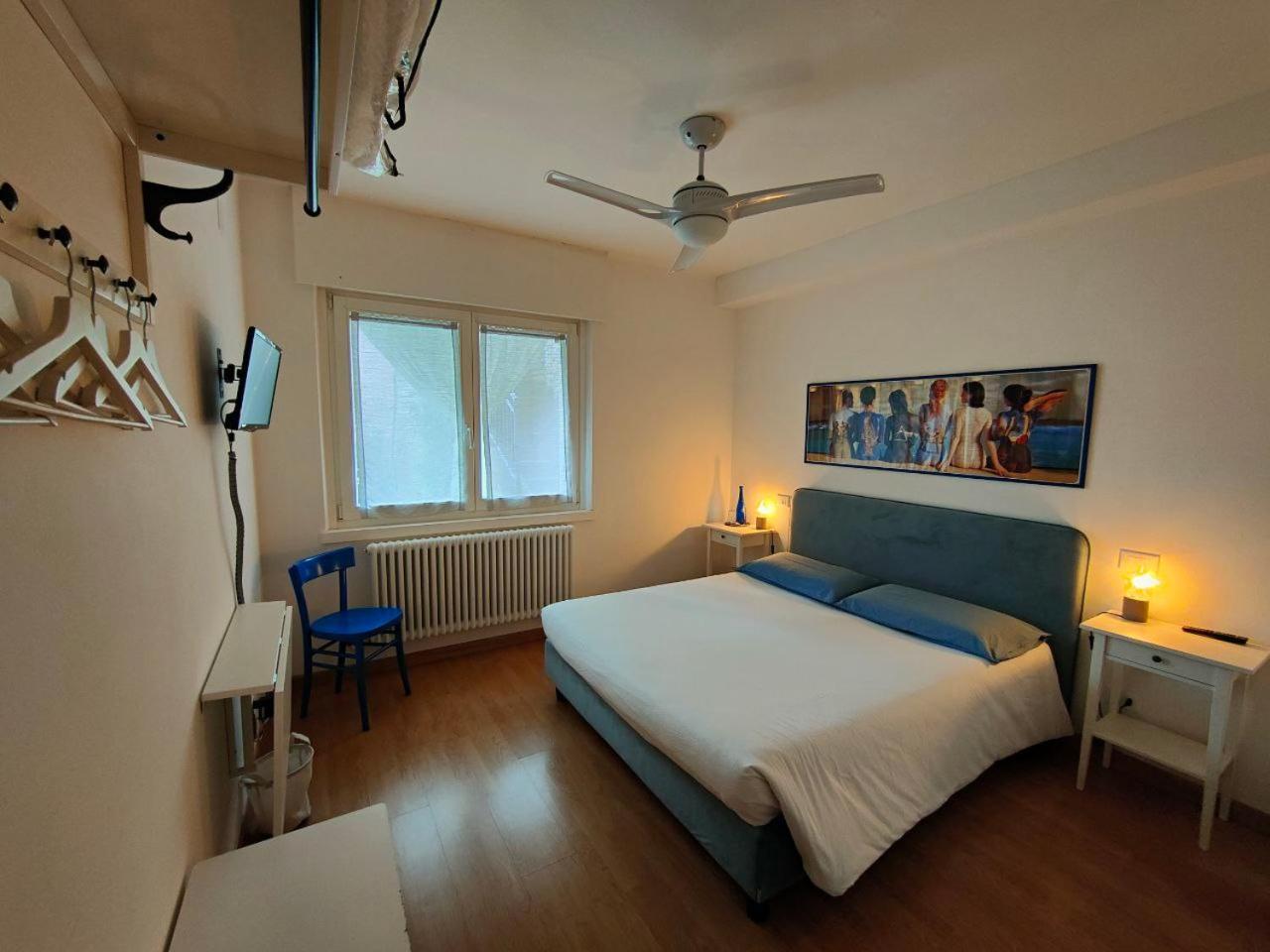 Bed And Breakfast Anna Isera Екстериор снимка