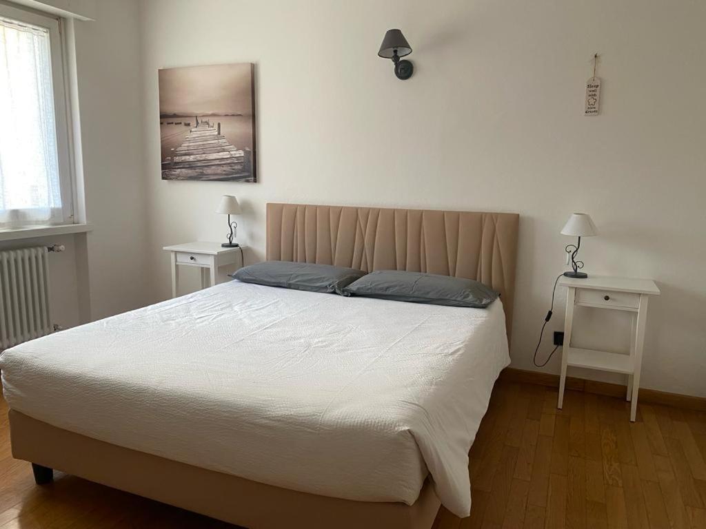 Bed And Breakfast Anna Isera Екстериор снимка
