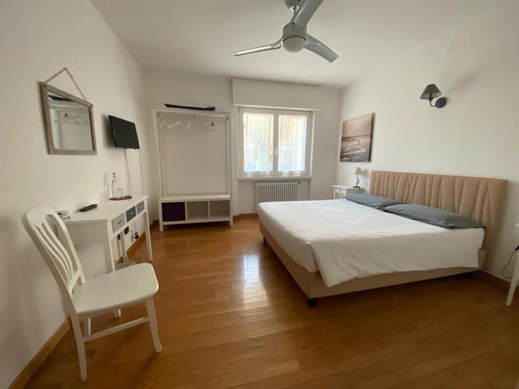 Bed And Breakfast Anna Isera Екстериор снимка