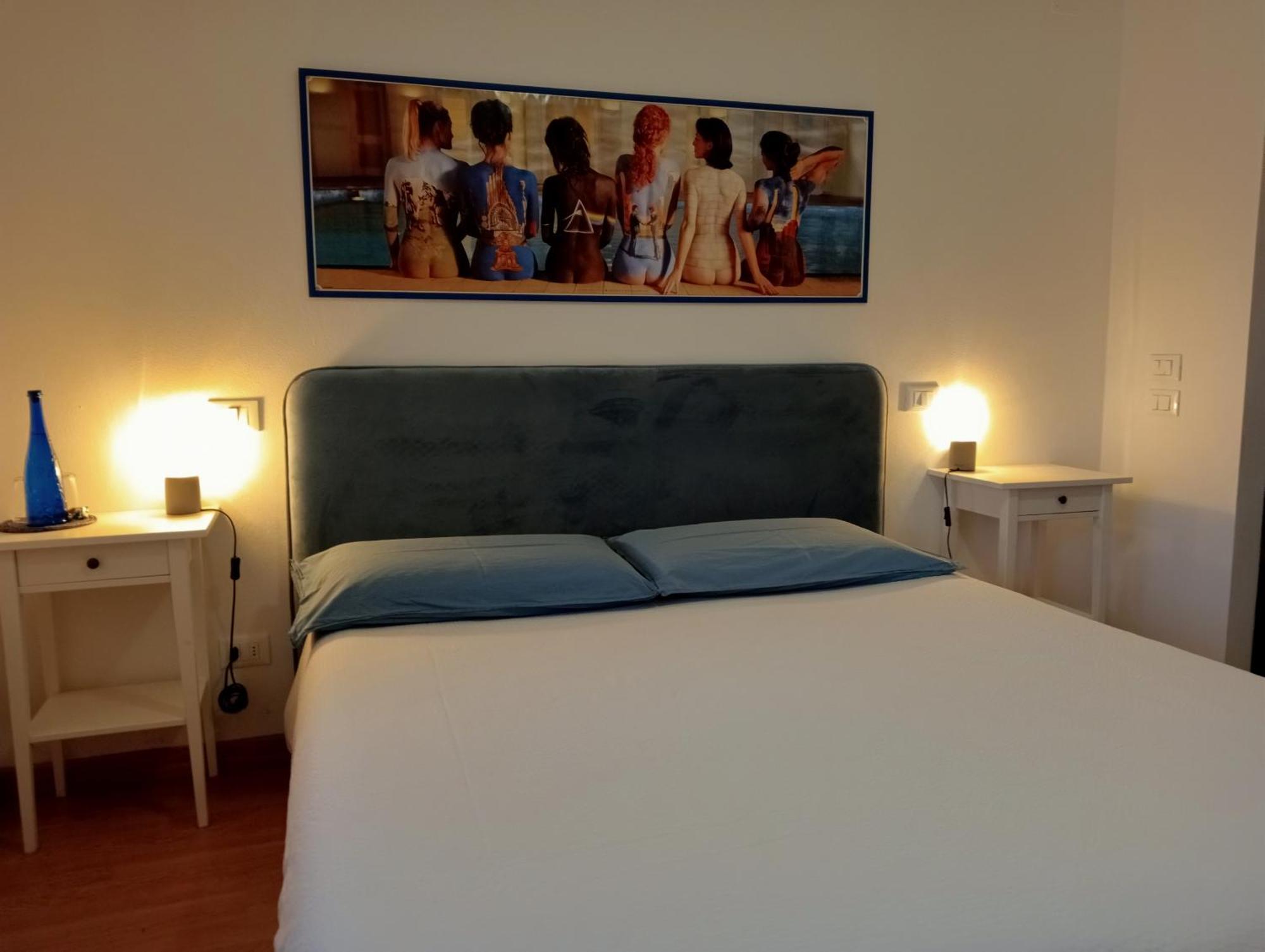 Bed And Breakfast Anna Isera Екстериор снимка