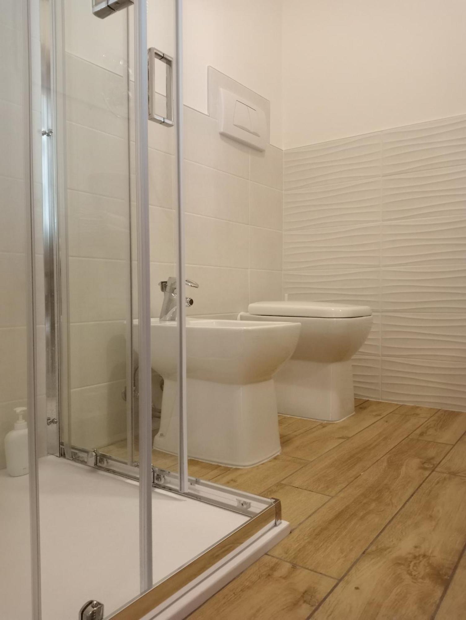 Bed And Breakfast Anna Isera Екстериор снимка