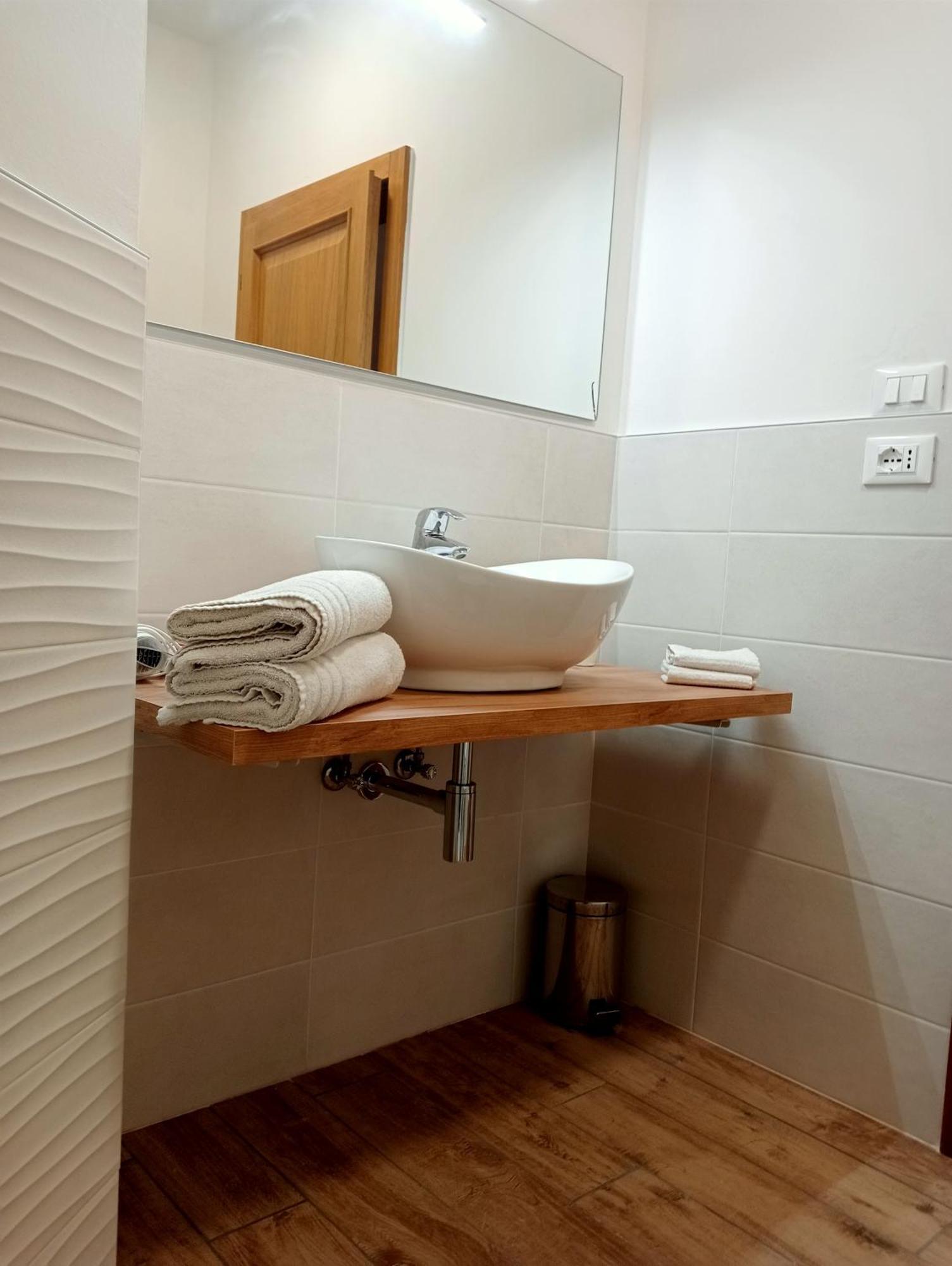 Bed And Breakfast Anna Isera Екстериор снимка