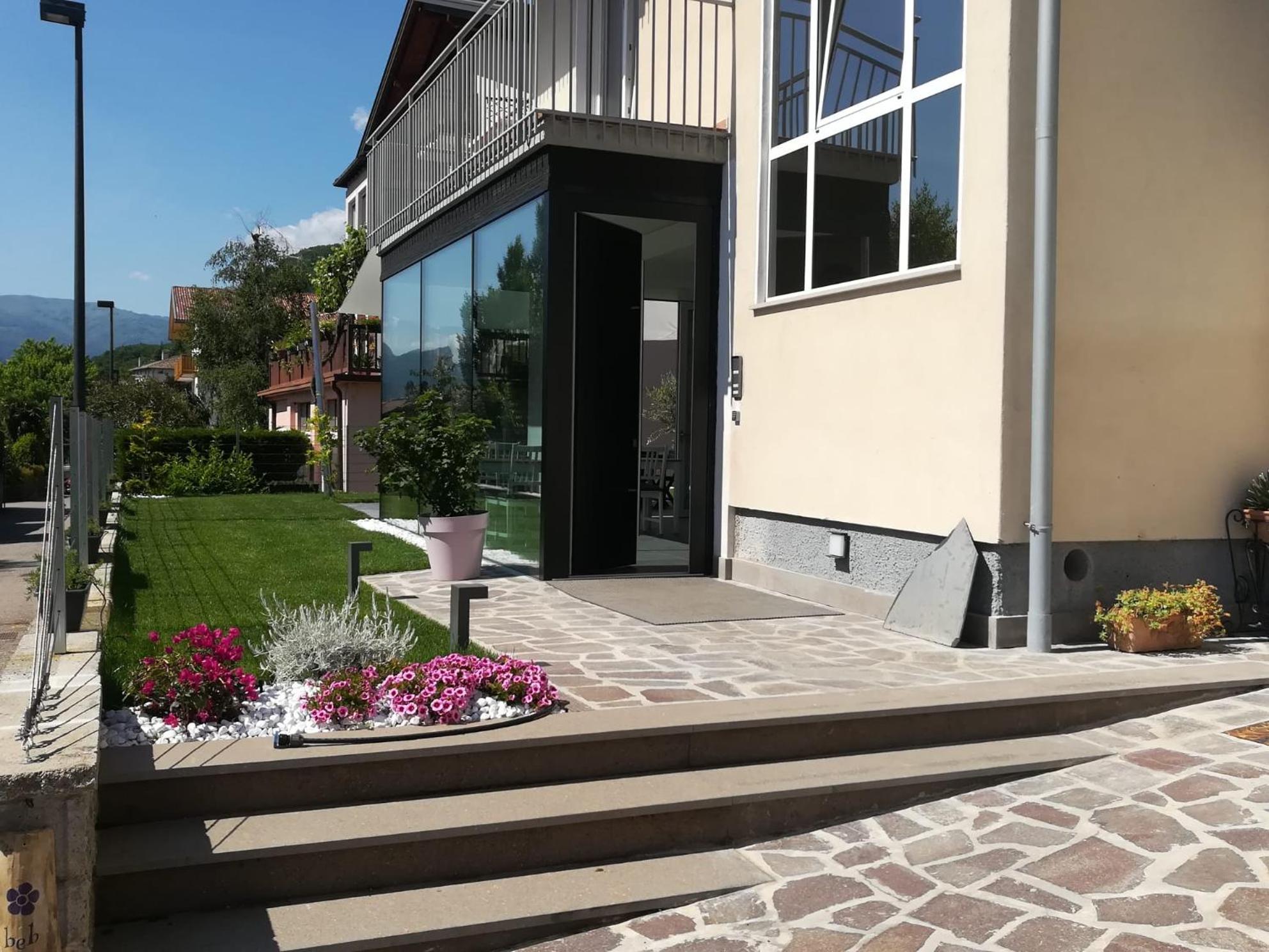 Bed And Breakfast Anna Isera Стая снимка