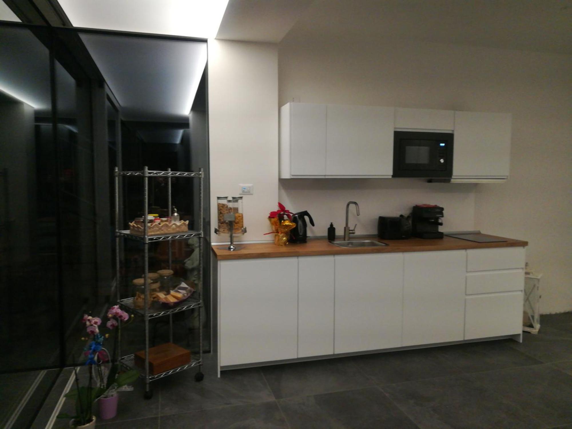 Bed And Breakfast Anna Isera Стая снимка