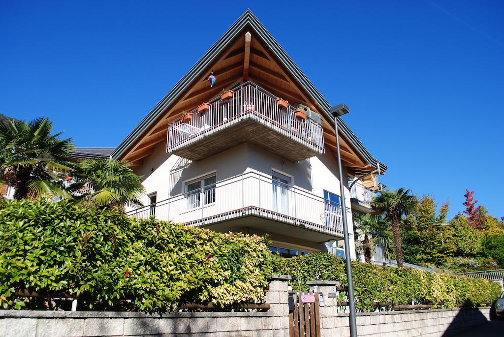Bed And Breakfast Anna Isera Екстериор снимка