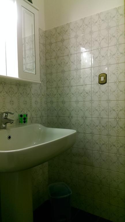 Bed And Breakfast Anna Isera Екстериор снимка