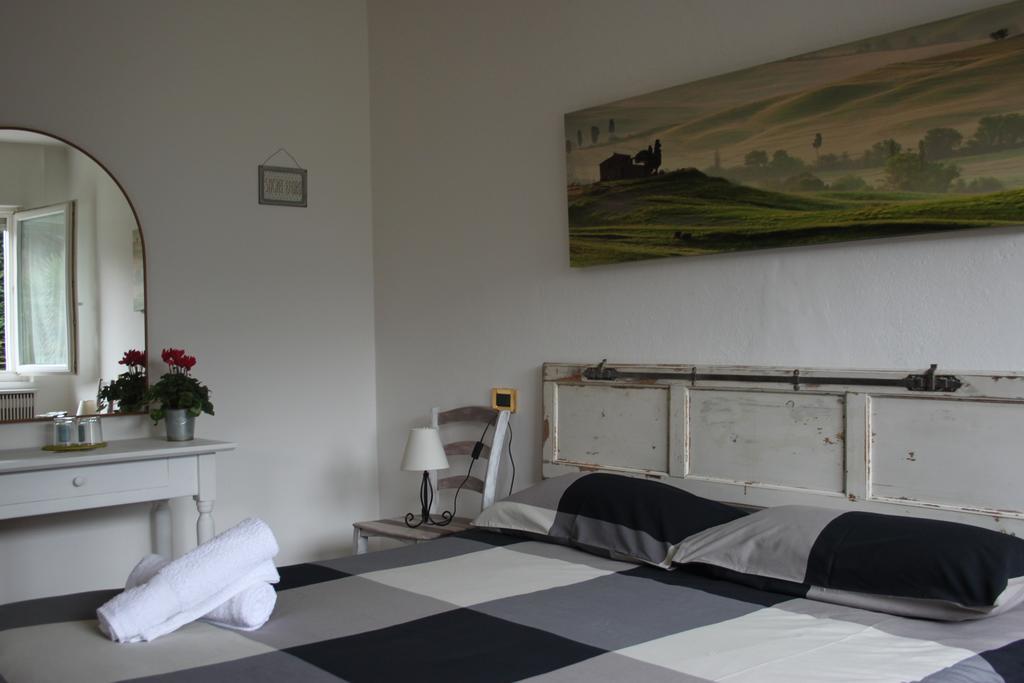 Bed And Breakfast Anna Isera Екстериор снимка
