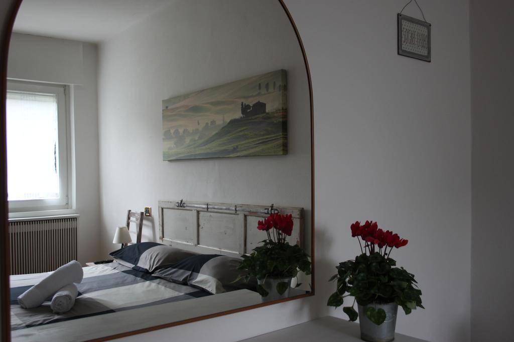 Bed And Breakfast Anna Isera Екстериор снимка