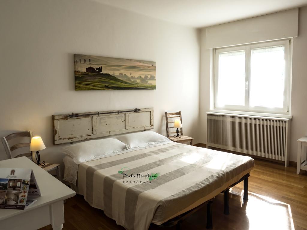 Bed And Breakfast Anna Isera Екстериор снимка