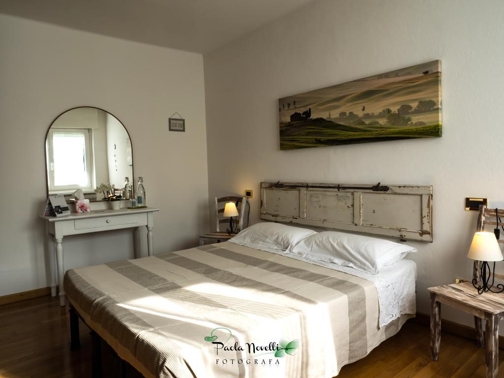 Bed And Breakfast Anna Isera Екстериор снимка