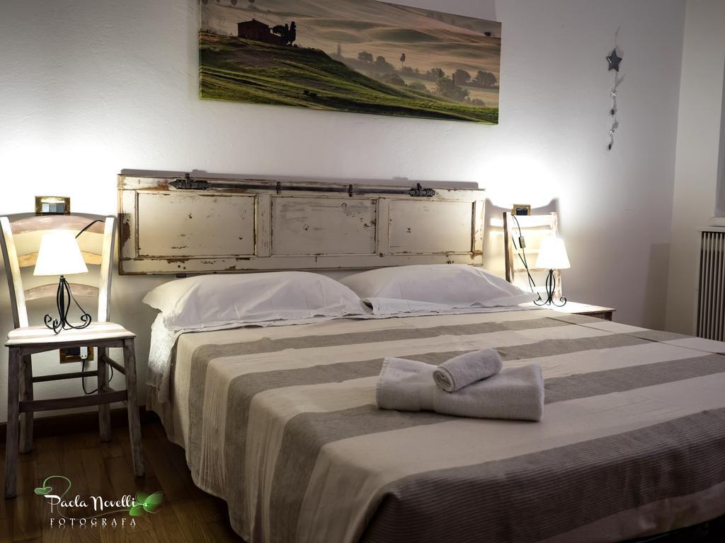 Bed And Breakfast Anna Isera Екстериор снимка